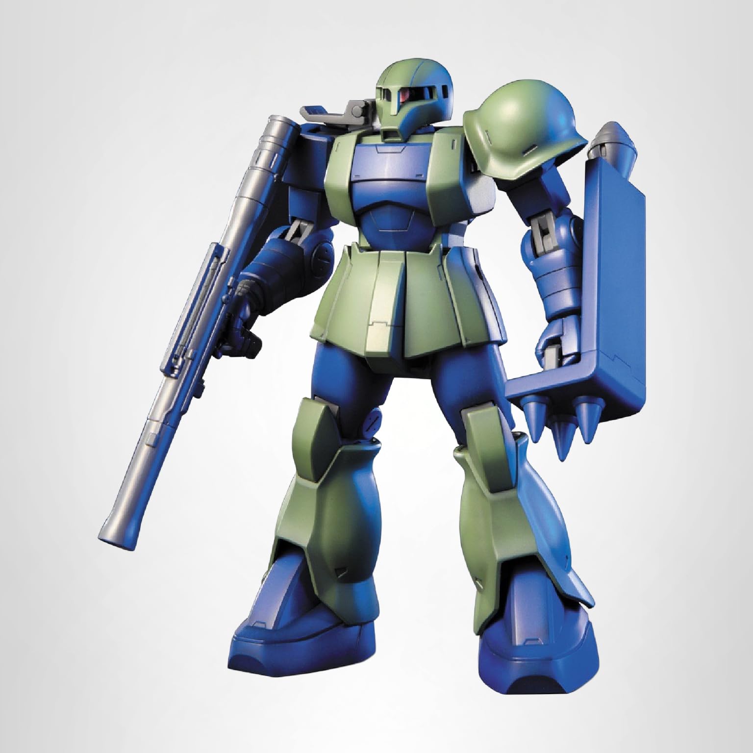 Amazon | ガンプラ HGUC 1/144 MS-05B ザクI (機動戦士ガンダム